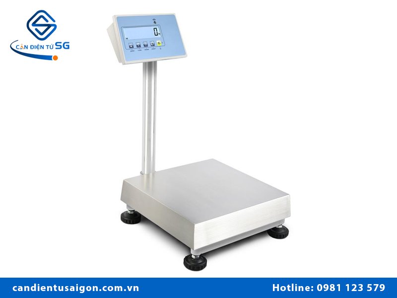 Bench scale là gì?