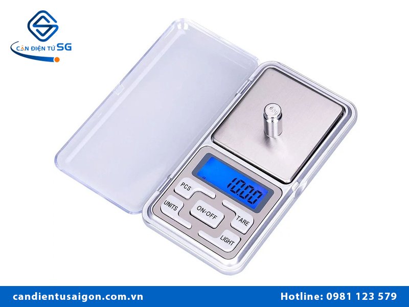 Cân tiểu ly có bị cấm không?