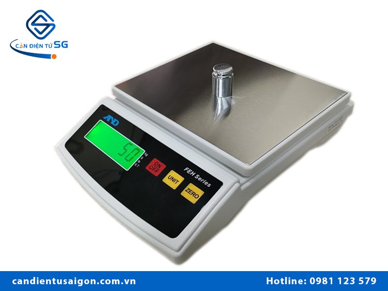 Cân tiểu ly loại nào chính xác