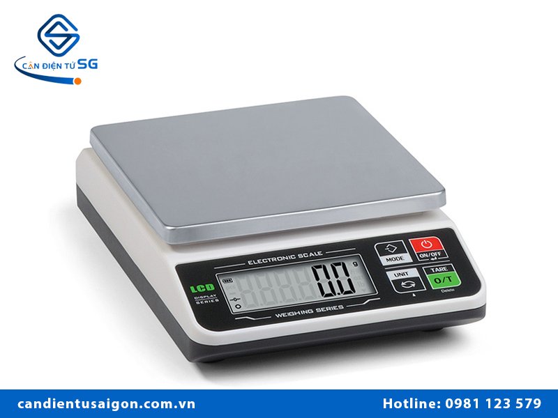 Cửa hàng cân tiểu ly Gò Vấp