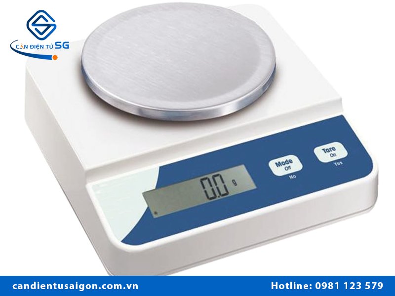 Địa chỉ bán cân tiểu ly ở Tp.HCM uy tín