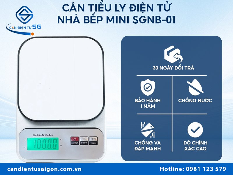 Mua cân tiểu ly cân vàng