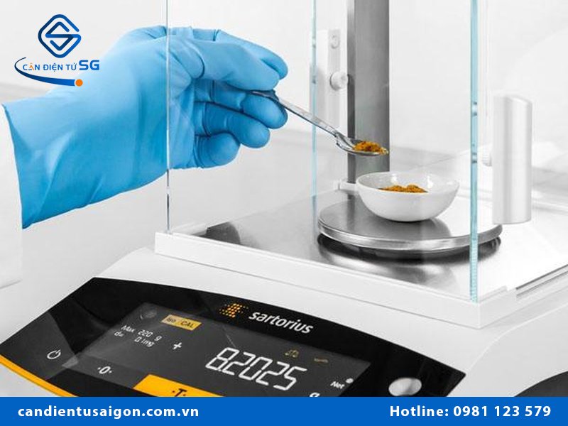 Mua cân tiểu ly cân vàng