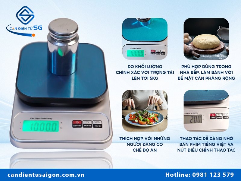 Mua cân tiểu ly loại nào tốt?