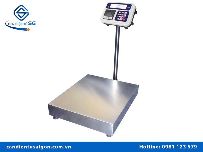 Platform scale là gì?