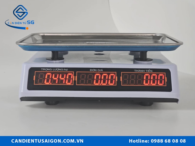 Cân điện tử mini làm bánh