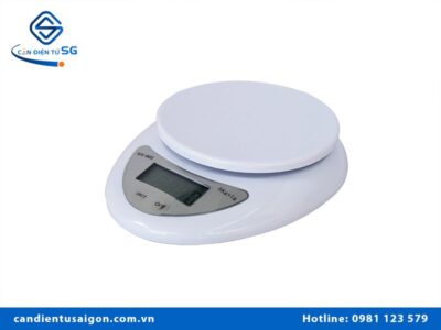 Cân điện tử mini làm bánh