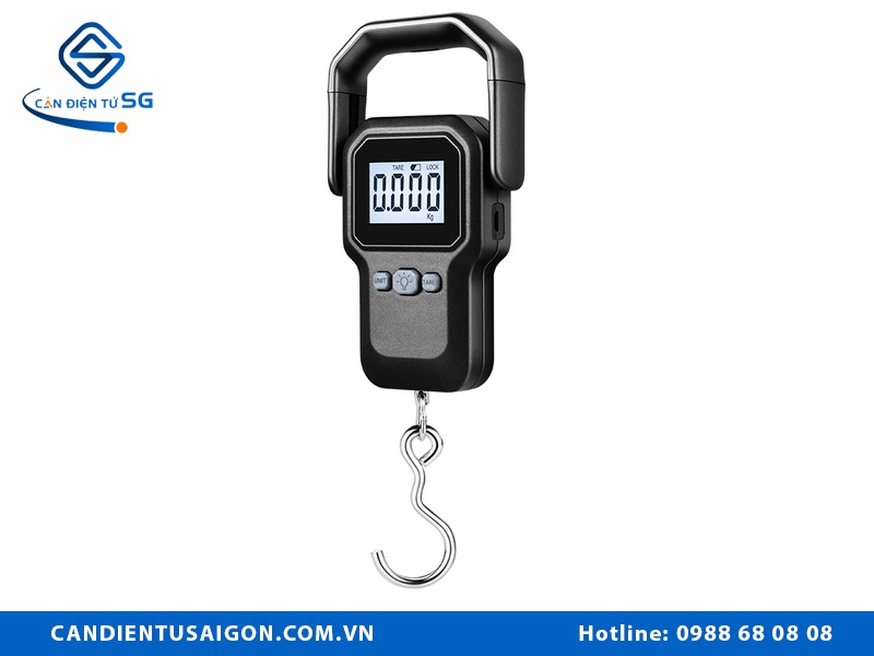 Cân móc treo điện tử 5 tấn
