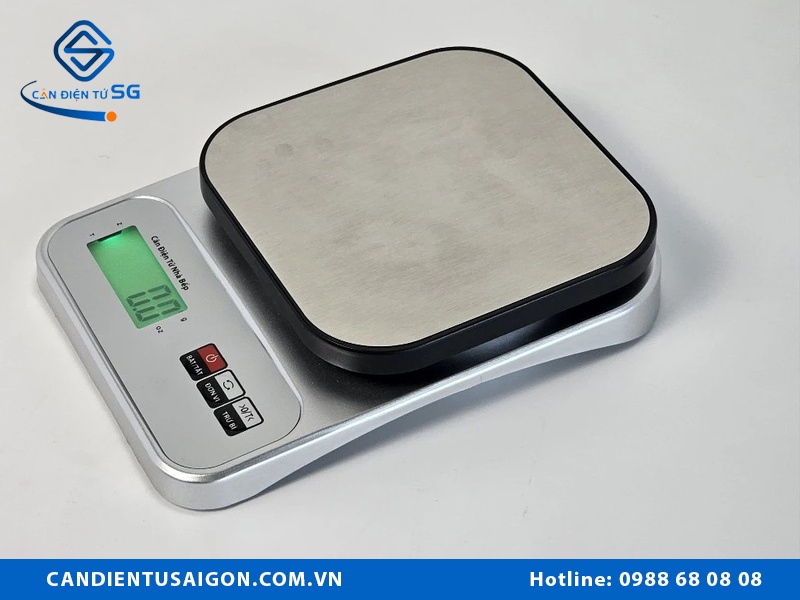 Cân thử tuổi vàng là gì?