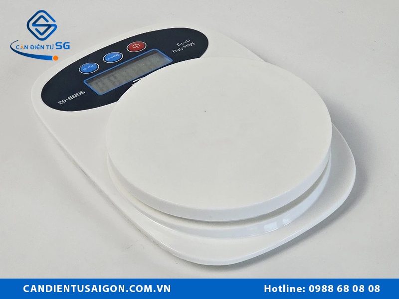 Cân vàng bạc dùng cân gì? 