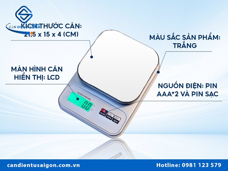 Cân vàng bằng cân gì chính xác nhất?