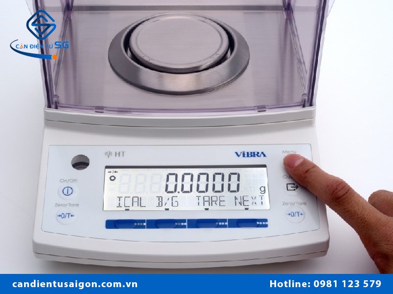 Giá bán cân vàng điện tử bao nhiêu?