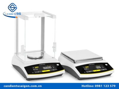 Máy cân vàng chính xác nhất