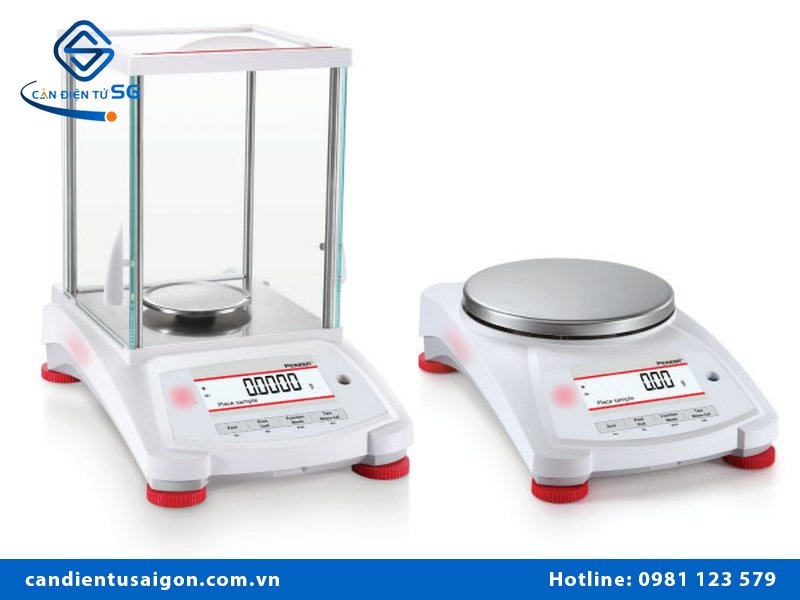 Máy cân vàng chính xác nhất