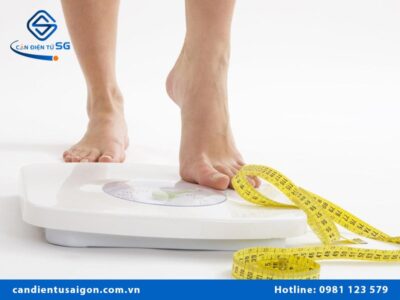 Nên cân vào lúc nào là chính xác nhất?