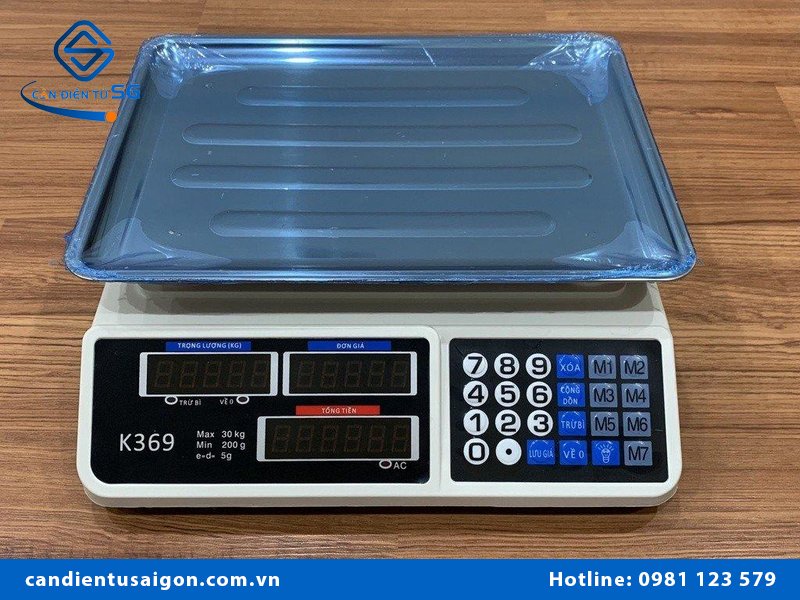 Pin cân điện tử 4v