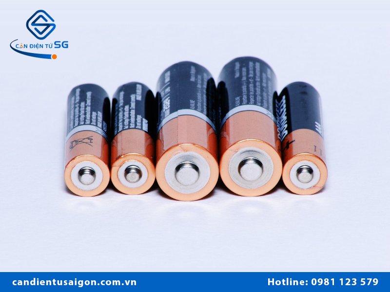 Pin cân điện tử mua ở đâu