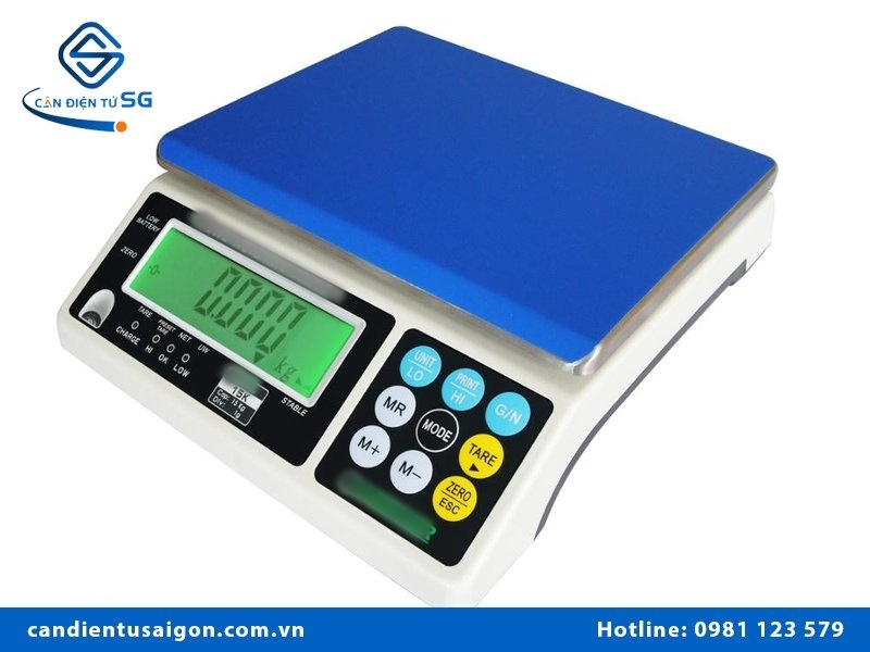 Pin cân điện tử mua ở đâu