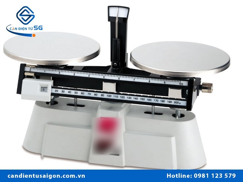Bảng giá cân đĩa