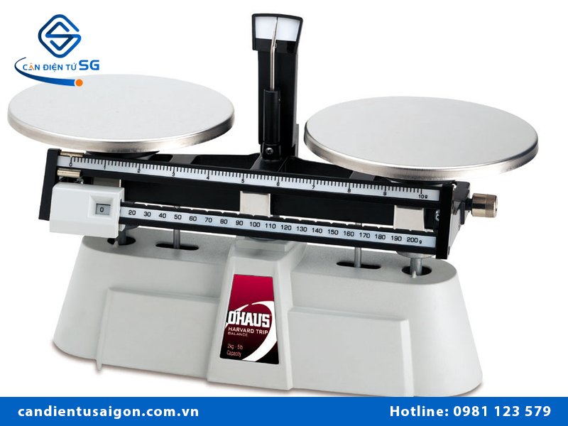 bảng giá cân đĩa