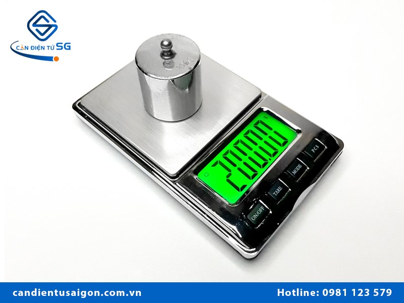 bảng giá cân đĩa