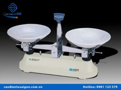 Cân đĩa 10kg