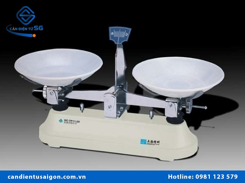 Cân đĩa 10kg