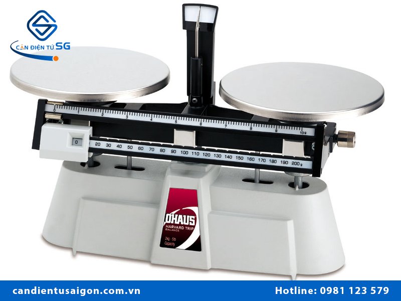 Cân đĩa 15kg