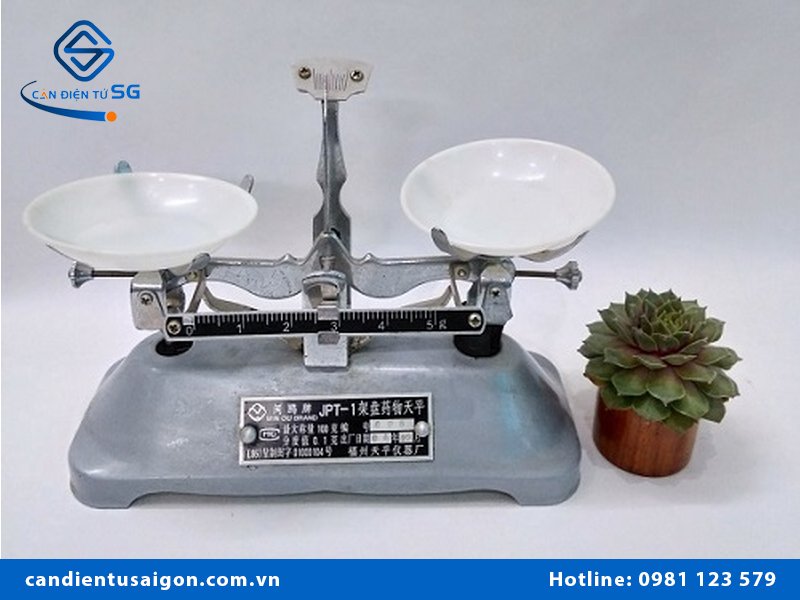 Cân đĩa 15kg