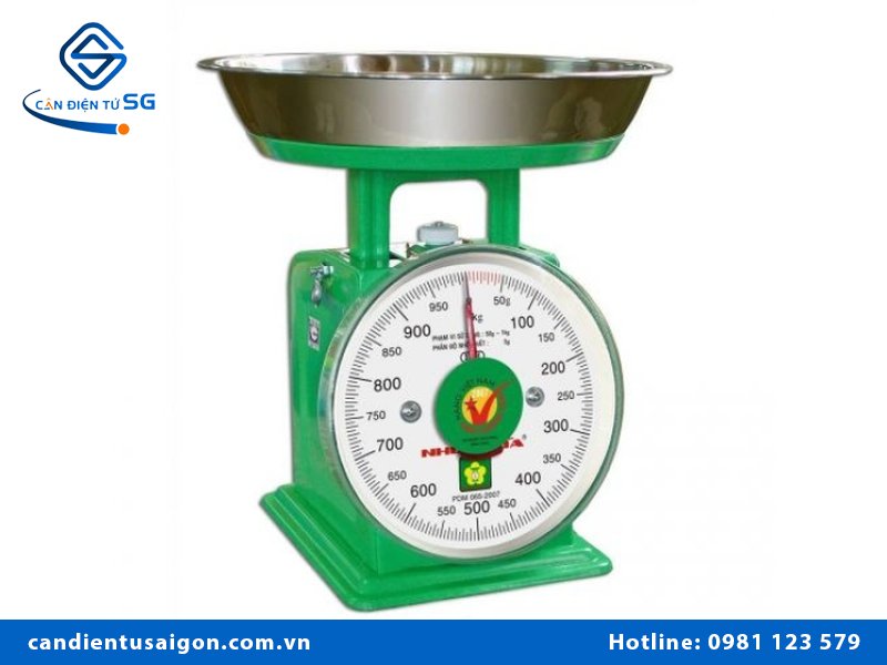 Cân đĩa 1kg