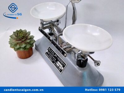 Cân đĩa 20kgCân đĩa 20kg