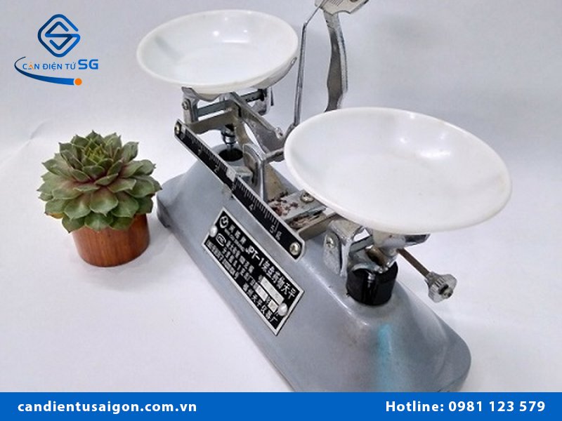 Cân đĩa 20kgCân đĩa 20kg