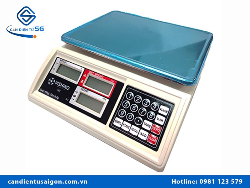 Cân đĩa 30kg