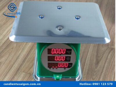 Cân đồng hồ 200kg giá bao nhiêu?