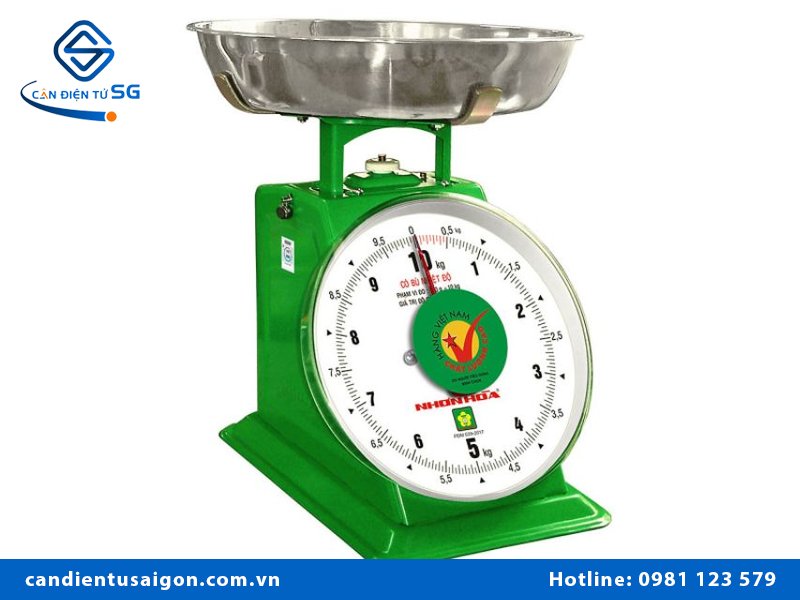 Hình ảnh cân đĩa