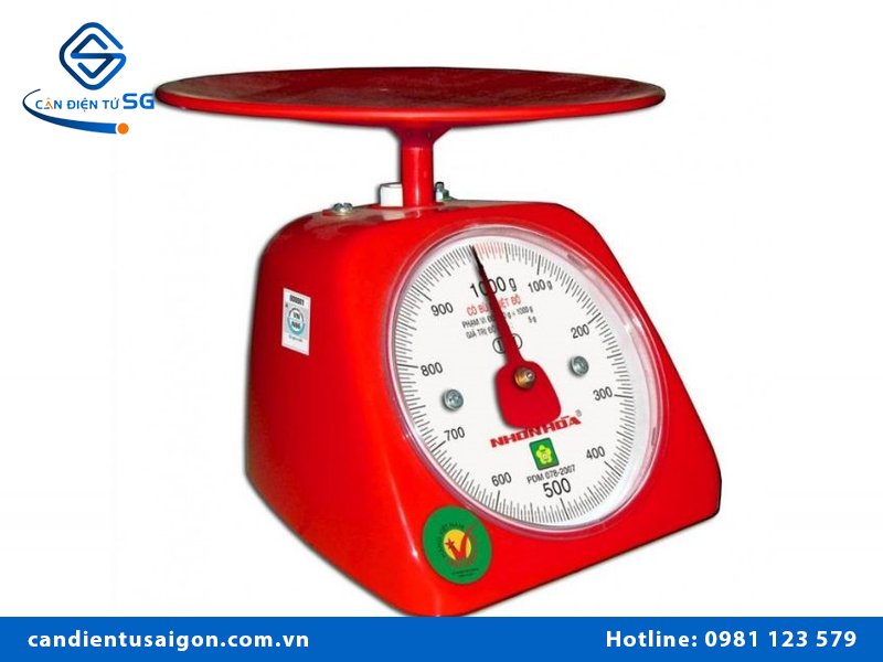 Mua cân đĩa 5kg ở đâu?