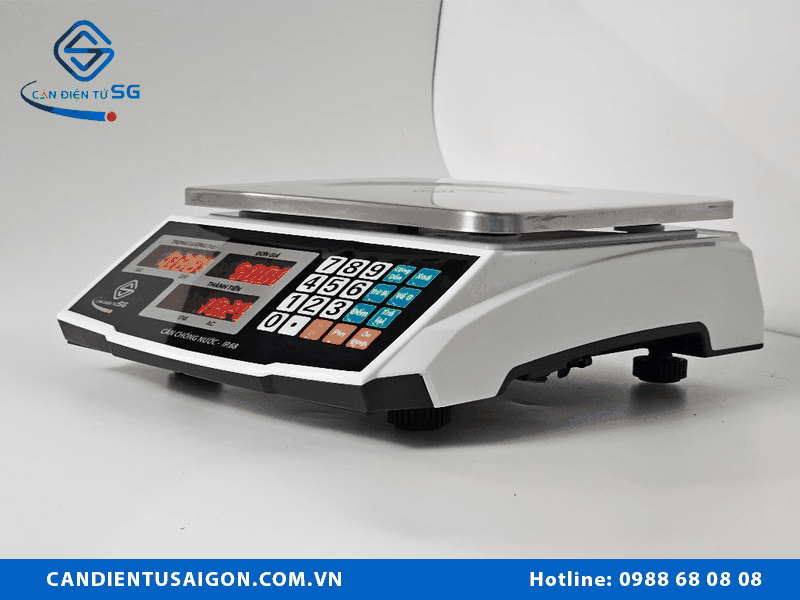 Các loại cân phân tích tốt nhất