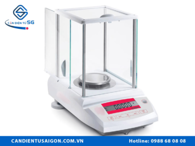 Các loại cân phân tích tốt nhất