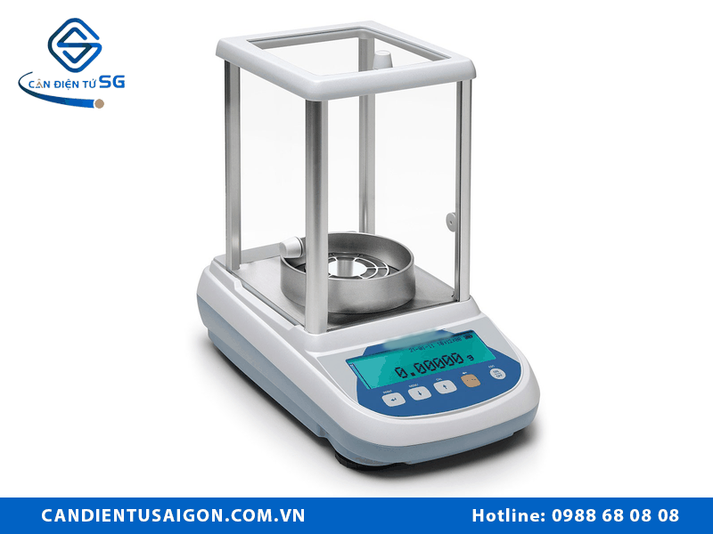 Các loại cân phân tích tốt nhất