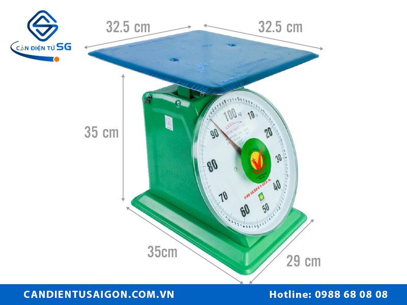 Cách sửa cân đồng hồ tại nhà