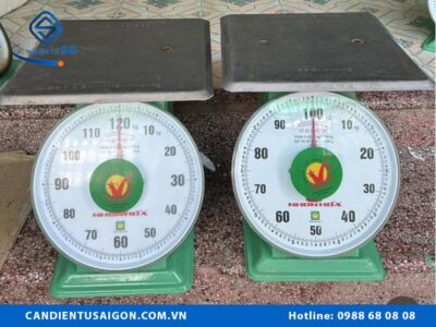 Cách sửa cân đồng hồ tại nhà