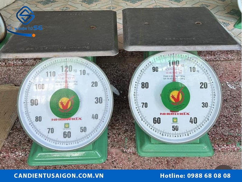 Cách sửa cân đồng hồ tại nhà