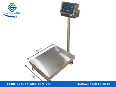 Cân bàn điện tử chống nước