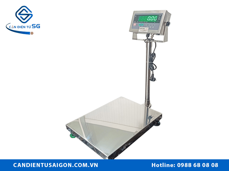 Cân bàn điện tử chống nước