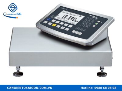 cân điện tử chống cháy nổ