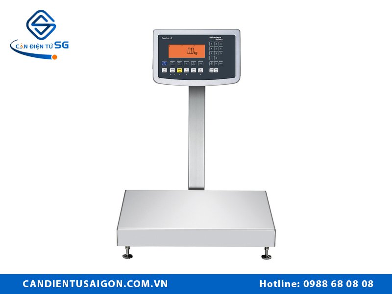 cân điện tử chống cháy nổ
