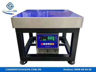 Cân ghế điện tử chống nước