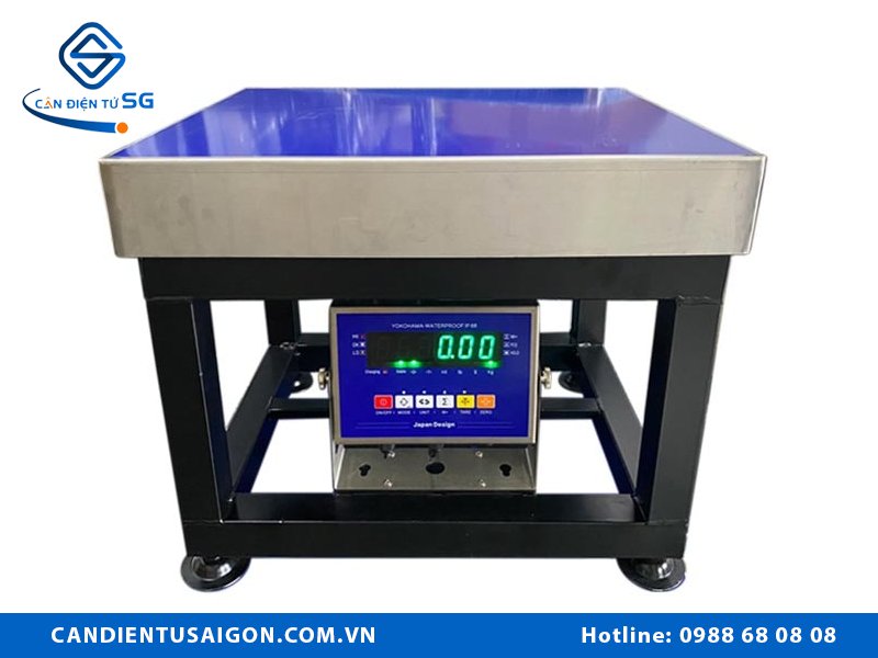 Cân ghế điện tử chống nước