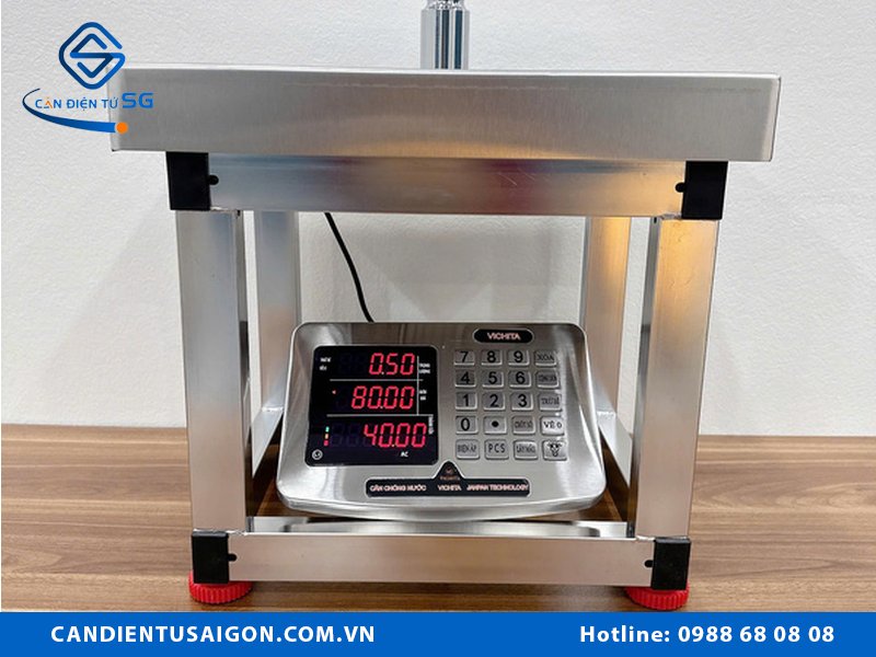 Cân ghế điện tử chống nước