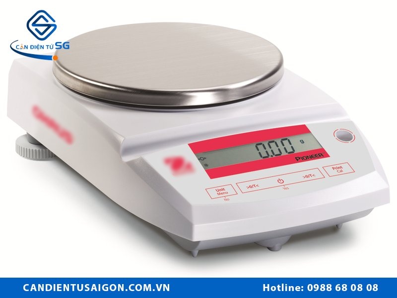 Cân phân tích 2 số lẻ